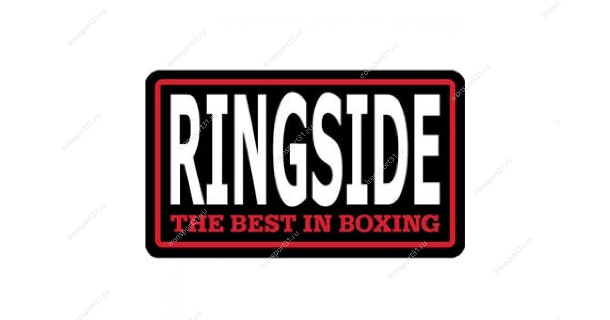 Купить спортивные товары Ringside по доступным ценам в интернет ...
