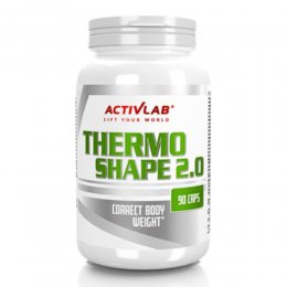 THERMO SHAPE 2.0 90 капс