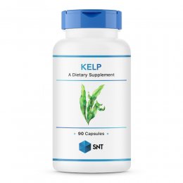 Kelp 150 mg 90 капс