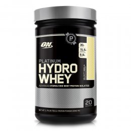 Platinum HydroWhey Protein 795 гр