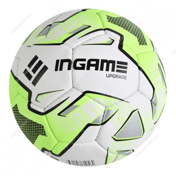 Футбольный мяч Ingame Upgrade №5