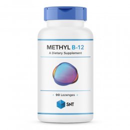 Methyl B-12 1000 mcg 90 таб