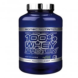 Whey Protein 2350 гр