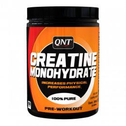 Creatine Monohydrate 300 гр