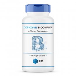 CO-Enzyme B-Complex 60 капс