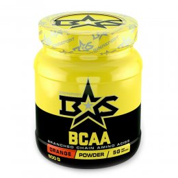 BCAA Powder 500 гр
