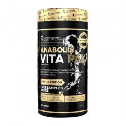 Anabolic Vita Pak 30 пак