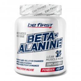 Beta-Alanine Powder 200 гр
