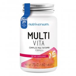 Multi Vita 60 таб