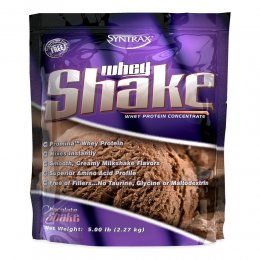 Whey Shake Protein 2270 гр