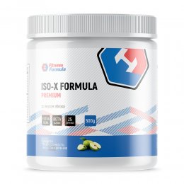 ISO-X Formula Premium 500 гр
