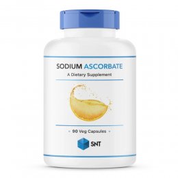 Sodium Ascorbate 750 мг  90 капс