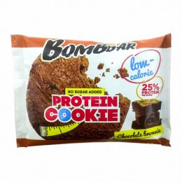 Печенье Bombbar Protein Сооkiе 40 гр