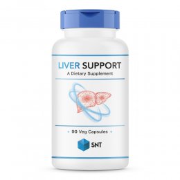 Liver Support 90 капс