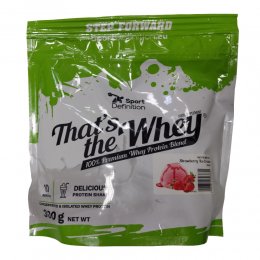 That's The Whey 300 гр