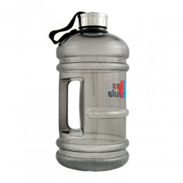 Спортивная бутылка Fitness Formula 2,2 л (серый)