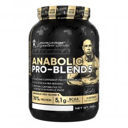 Anabolic Pro-Blend 5 908 гр