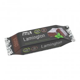 Пирожное Lamington Protein Rex 50 гр