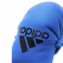 Брелок Adidas Key Chain Mini Karate Glove (синий)