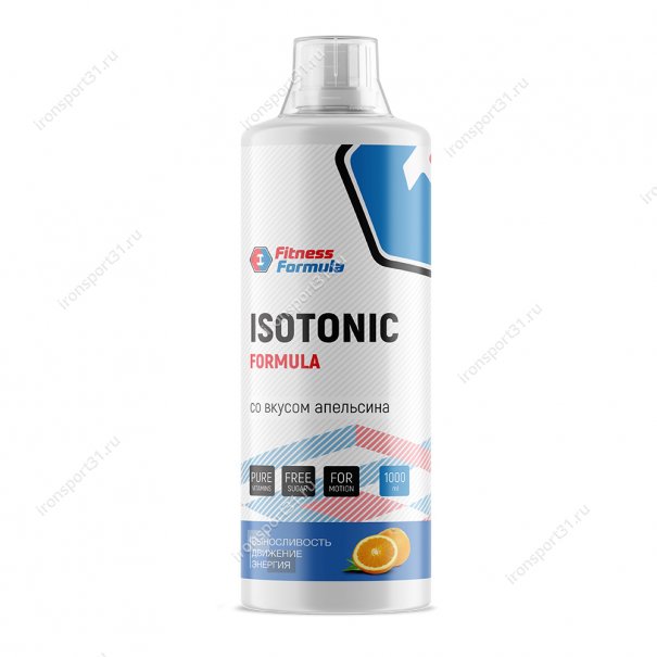 Isotonic Formula 1000 мл