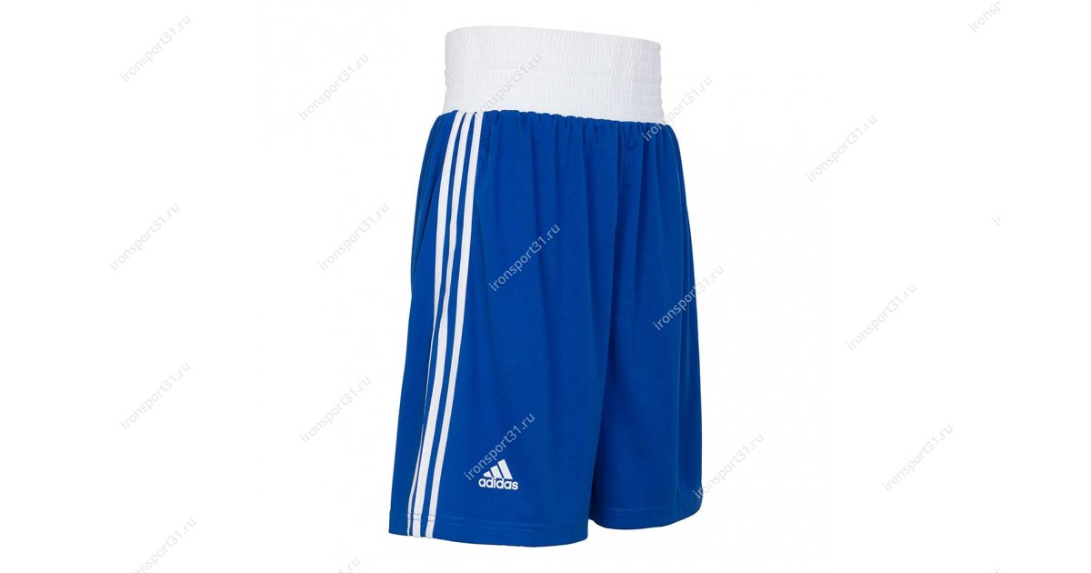 Adidas Boxing Short Punch Line