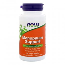 Menopause Support 90 капс