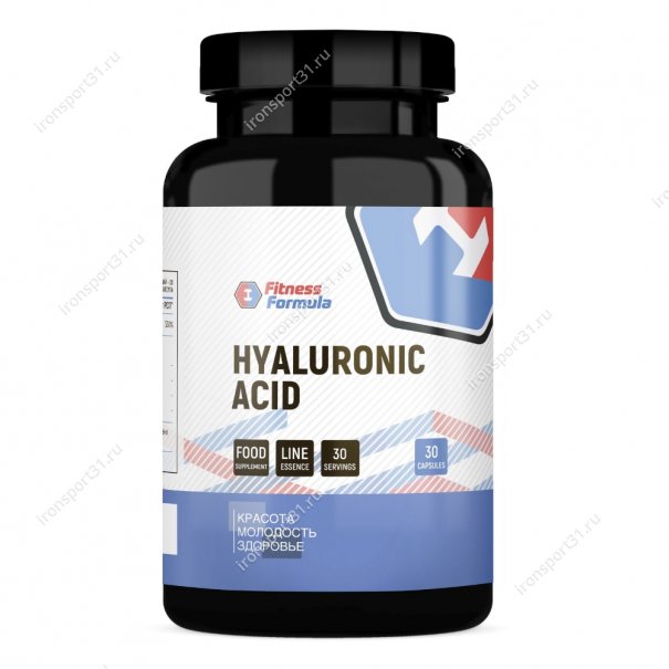Hyaluronic Acid 150 mg 90 капс