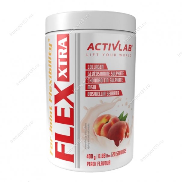 FLEX Xtra 400 гр