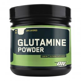 Glutamine Powder 600 гр