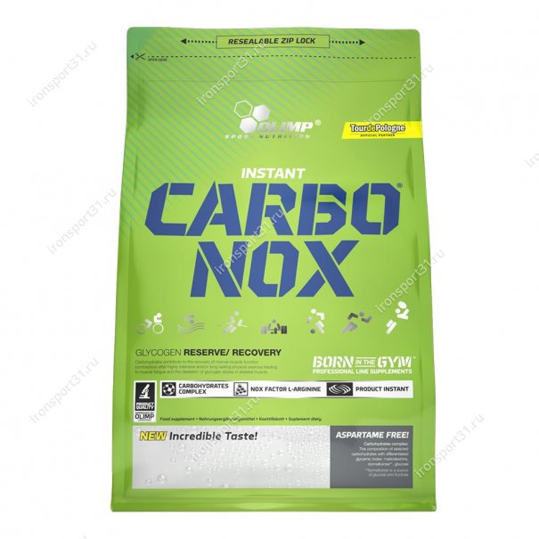 Carbo Nox 1000 гр