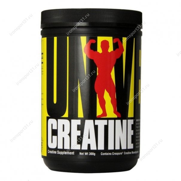 Creatine 300 гр