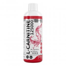 L-Carnitine Liquid 125.000 mg 1000 мл