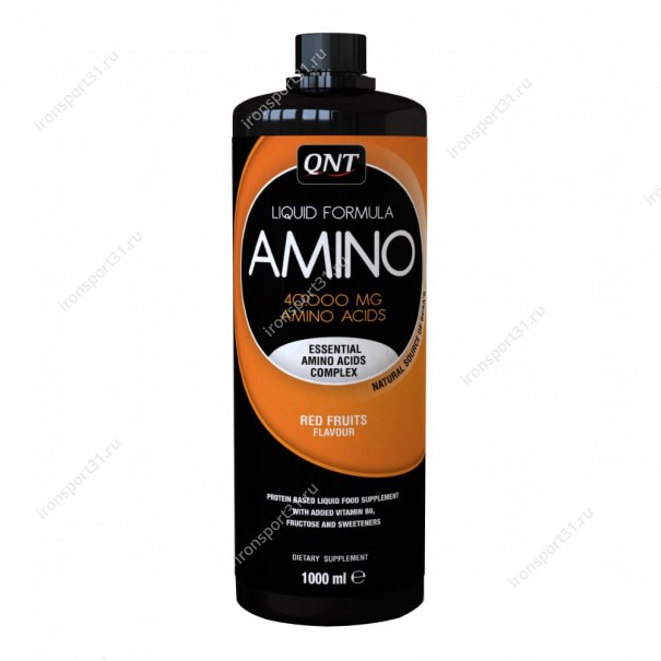 Amino Liquid Formula 1000 мл