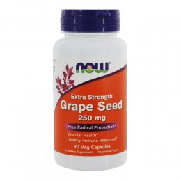 Grape Seed 250 mg 90 капс