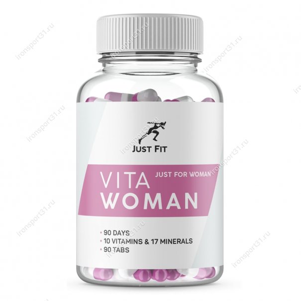 Vita Woman 90 таб