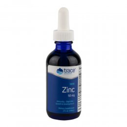 Ionic Zinc 50 мг 59 мл