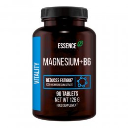 Magnesium + B6 90 таб