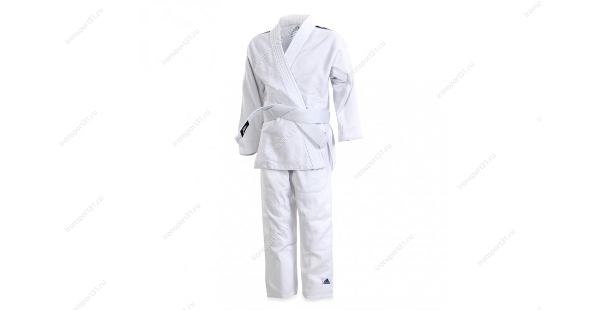 decathlon kimono adidas
