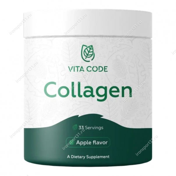 Collagen 200 гр