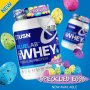 100% BlueLab Whey Protein 908 гр