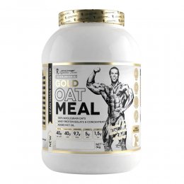Gold Oat Meal 3000 гр