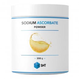 Sodium Ascorbate Powder 200 гр