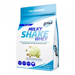 Milky Shake Whey 1800 гр