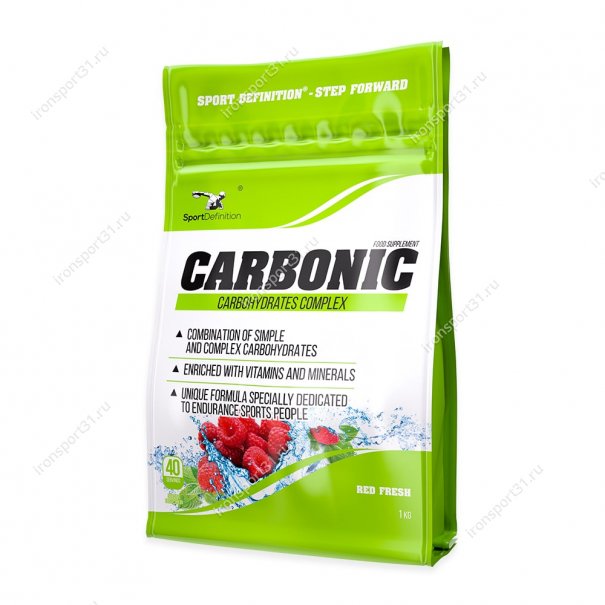 Carbonic 1000 гр