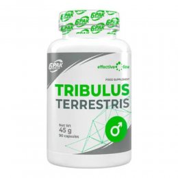 Tribulus Terrestris 210 mg 90 капс