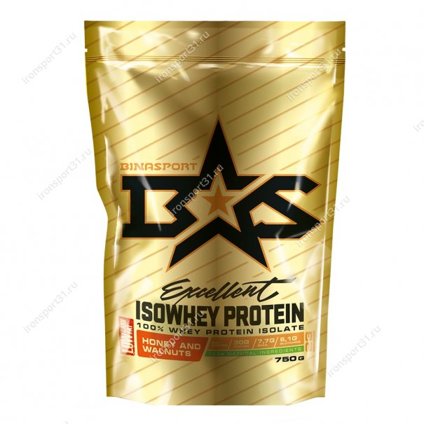 Excellent Isowhey Protein 750 гр