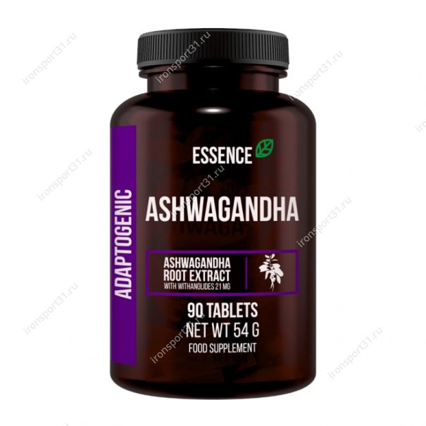 Ashwagandha 300 mg 90 таб