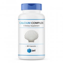 Calcium Complex 60 капс