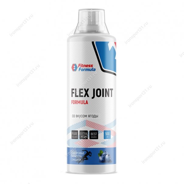 Flex Joint Formula 500 мл