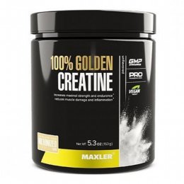 Golden Creatine 150 гр